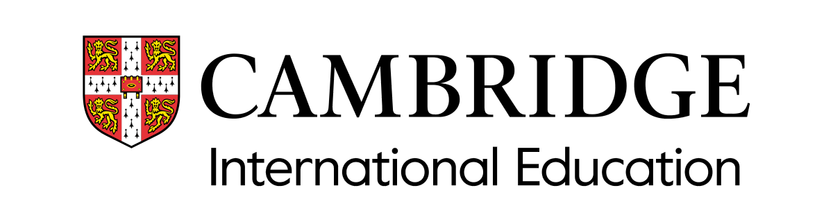 Cambridge International Education